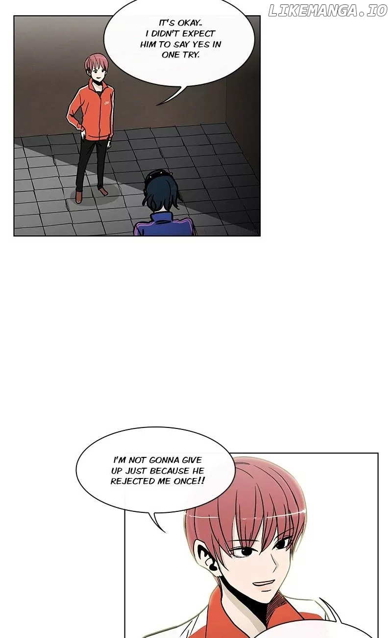He Is a High-school Girl chapter 58 - page 10