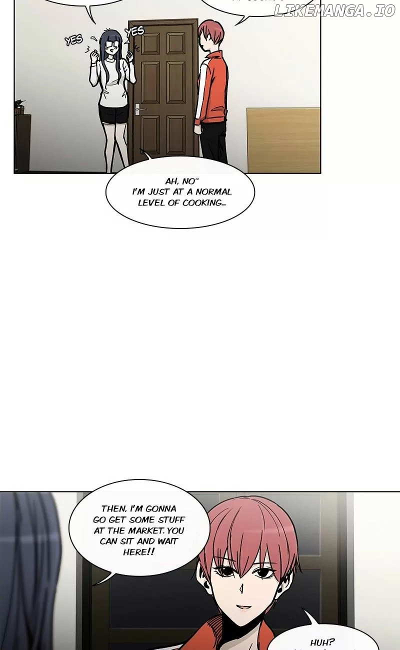 He Is a High-school Girl chapter 58 - page 29