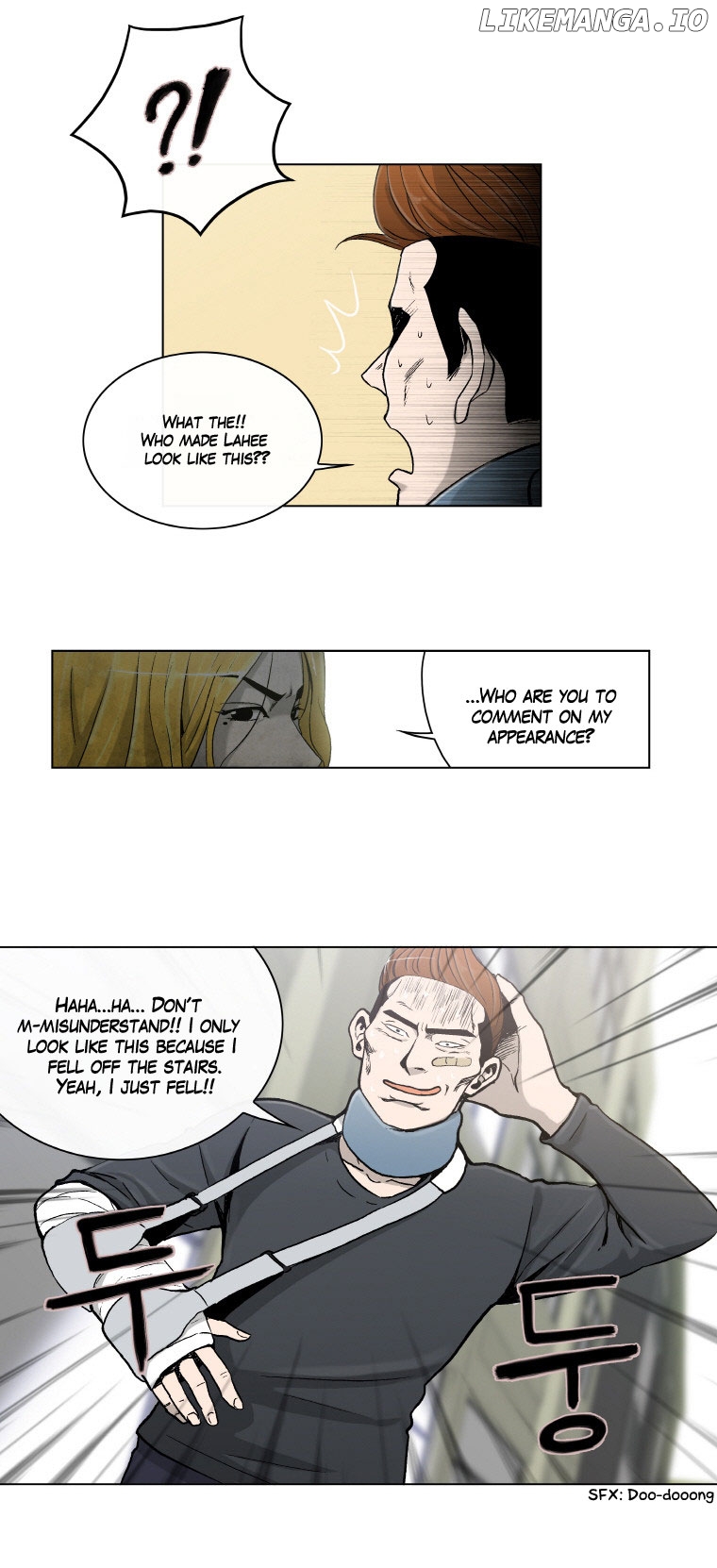 He Is a High-school Girl chapter 2 - page 23