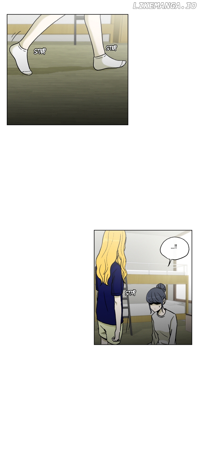 He Is a High-school Girl chapter 30 - page 11
