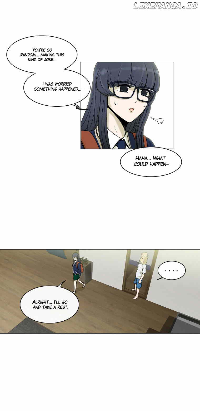 He Is a High-school Girl chapter 4 - page 21