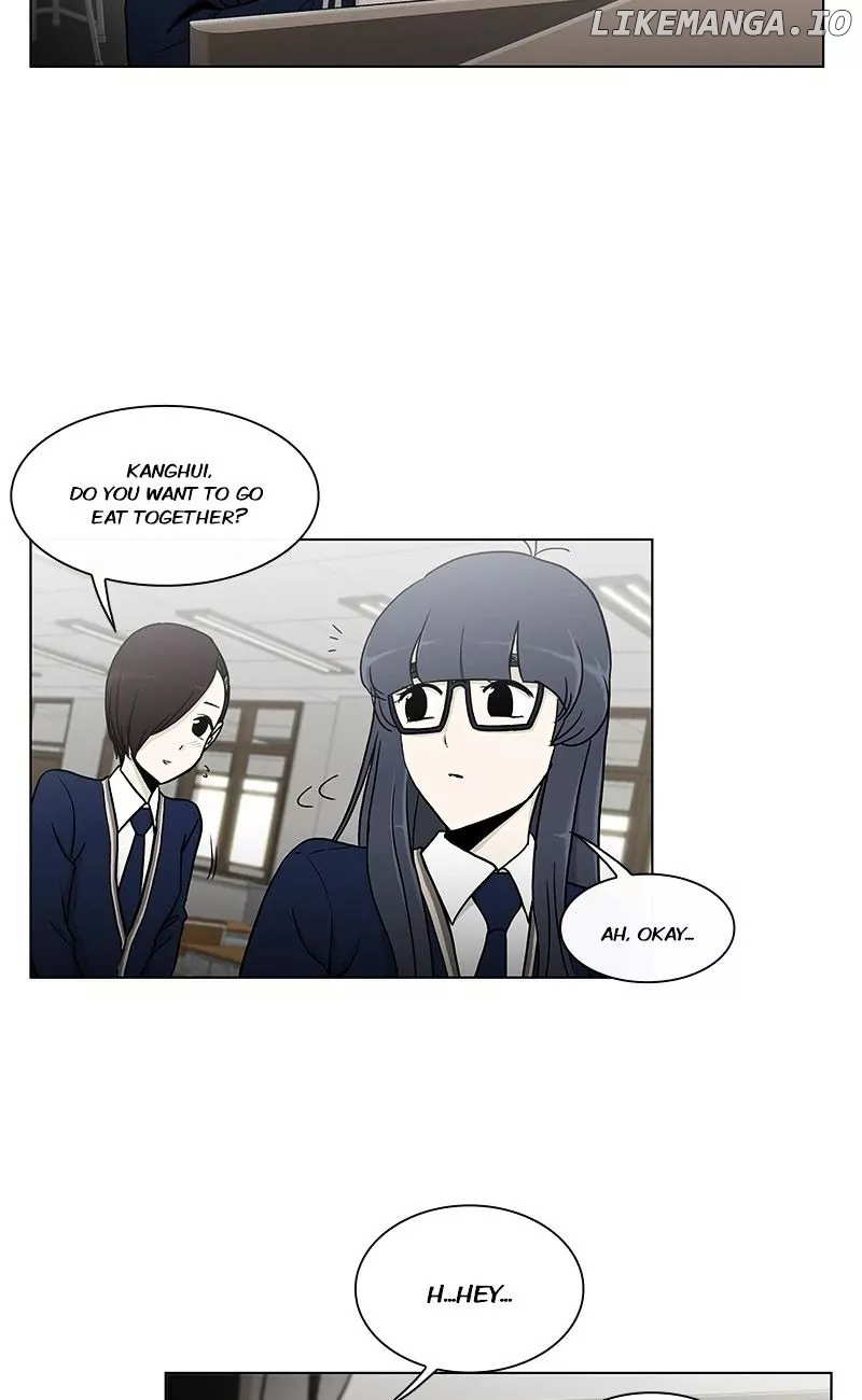 He Is a High-school Girl chapter 63 - page 30