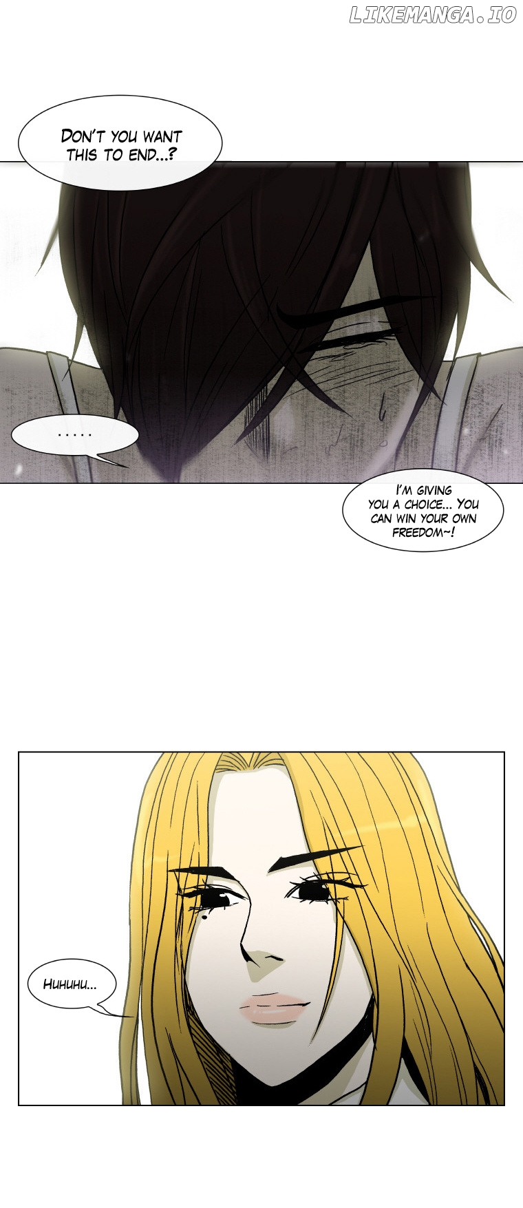 He Is a High-school Girl chapter 9 - page 20