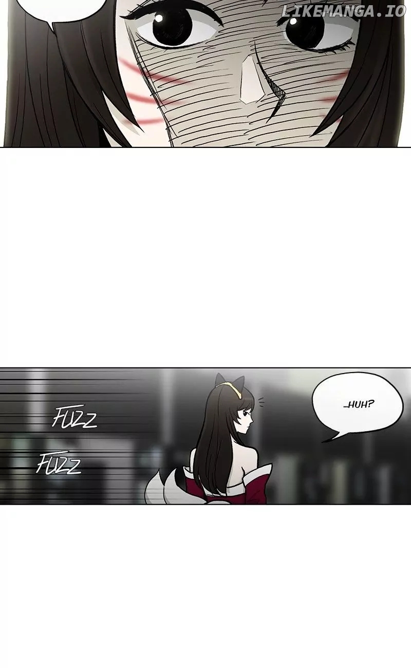 He Is a High-school Girl chapter 65 - page 31