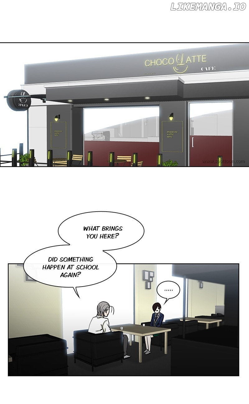 He Is a High-school Girl chapter 39 - page 28