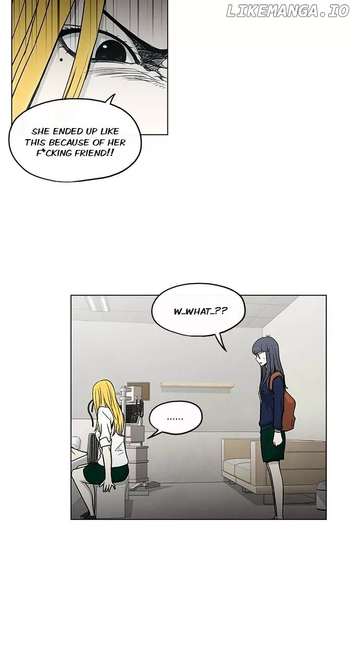 He Is a High-school Girl chapter 72 - page 10