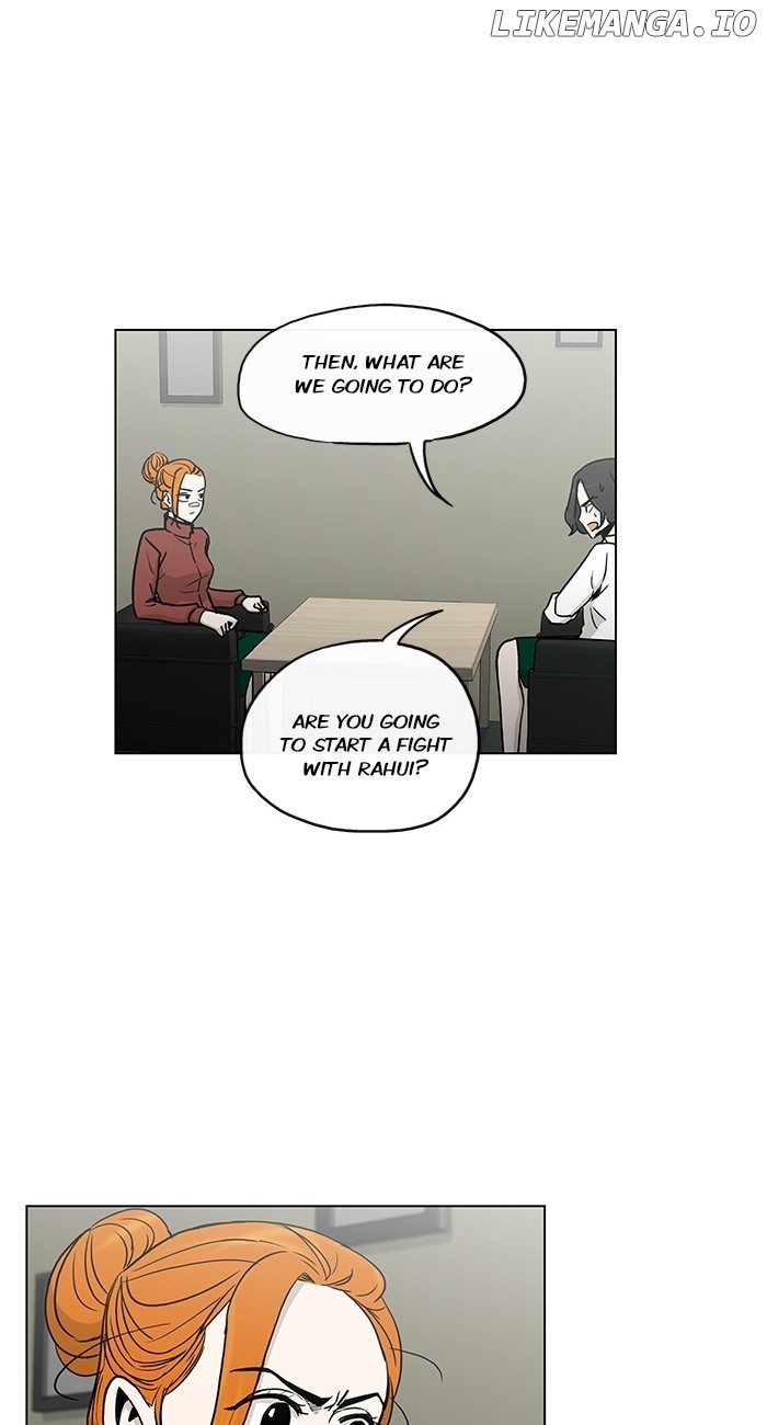 He Is a High-school Girl chapter 74 - page 14