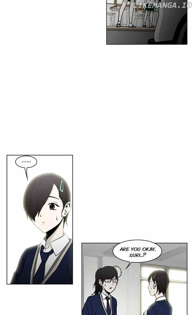 He Is a High-school Girl chapter 48 - page 31