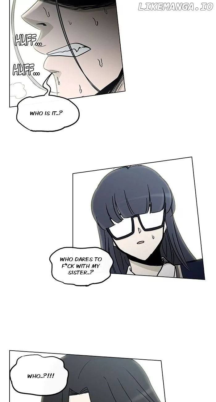 He Is a High-school Girl chapter 77 - page 20