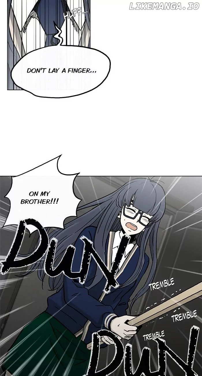 He Is a High-school Girl chapter 79 - page 44