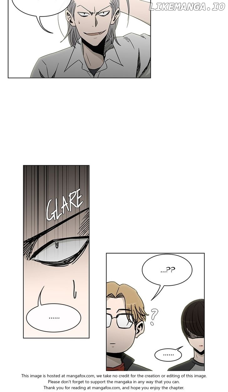 He Is a High-school Girl chapter 54 - page 26