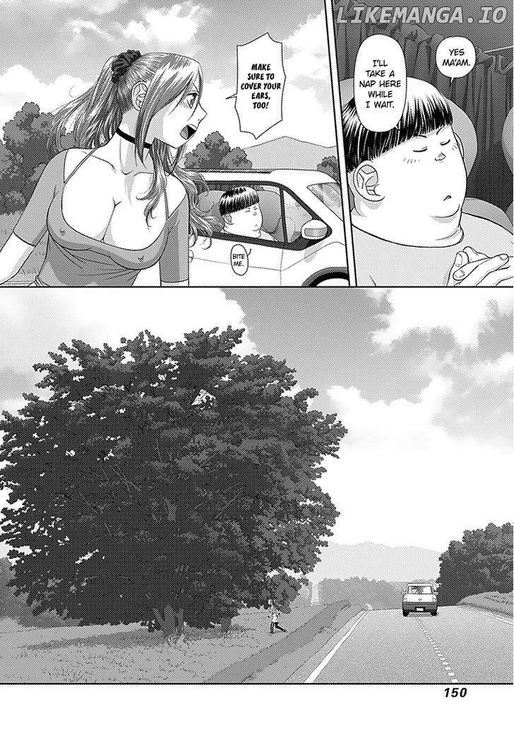 Saikin Kono Sekai wa Watashi dake no Mono ni Narimashita...... chapter 15 - page 4