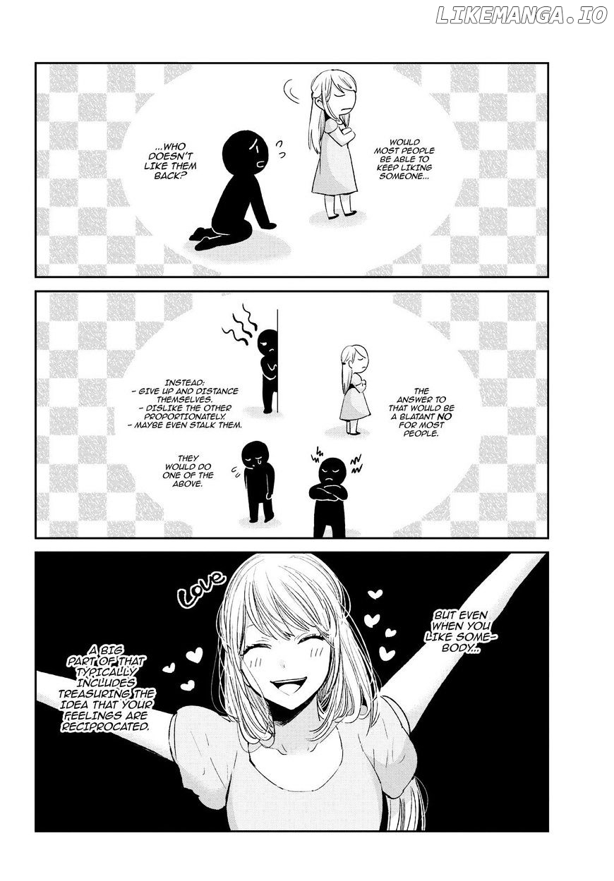 Kuzu no Honkai chapter 44 - page 11