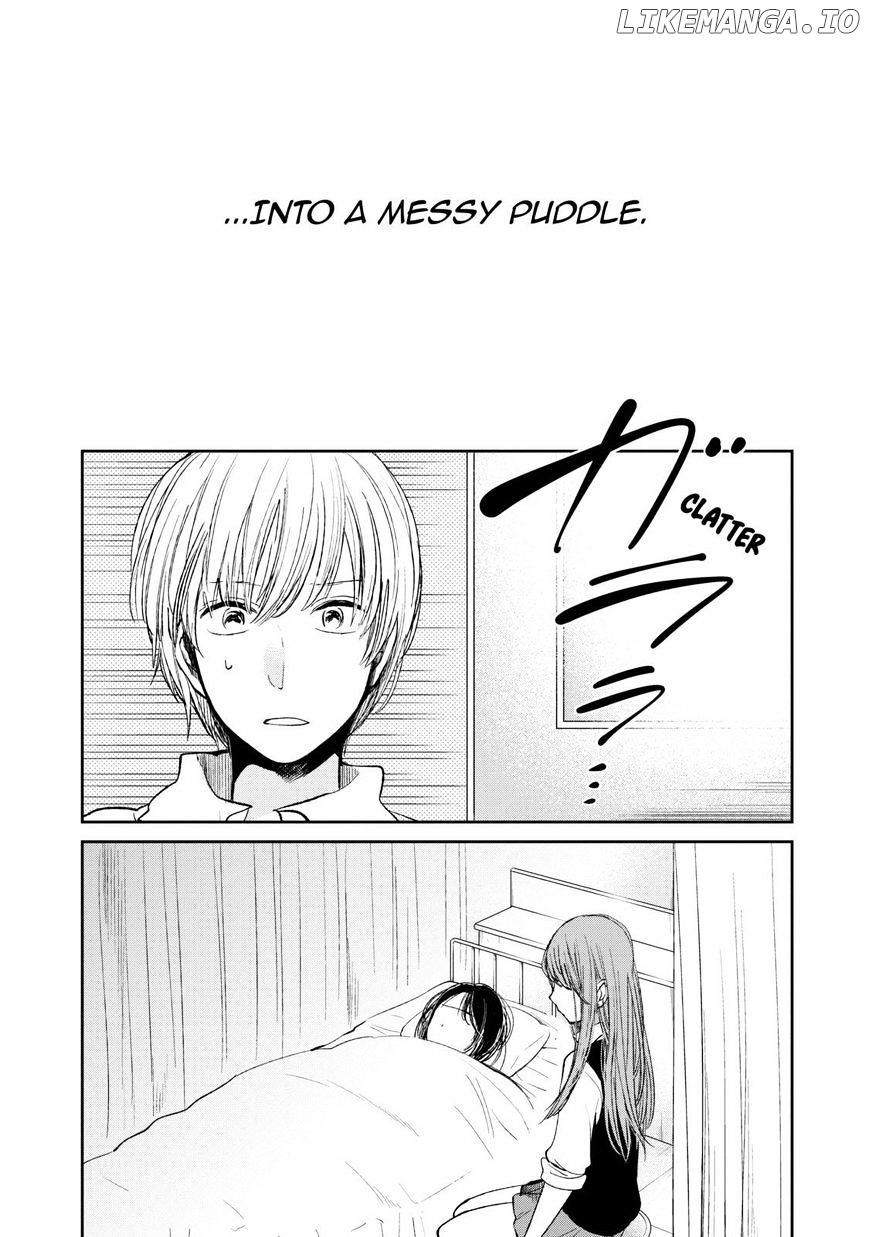 Kuzu no Honkai chapter 22 - page 18