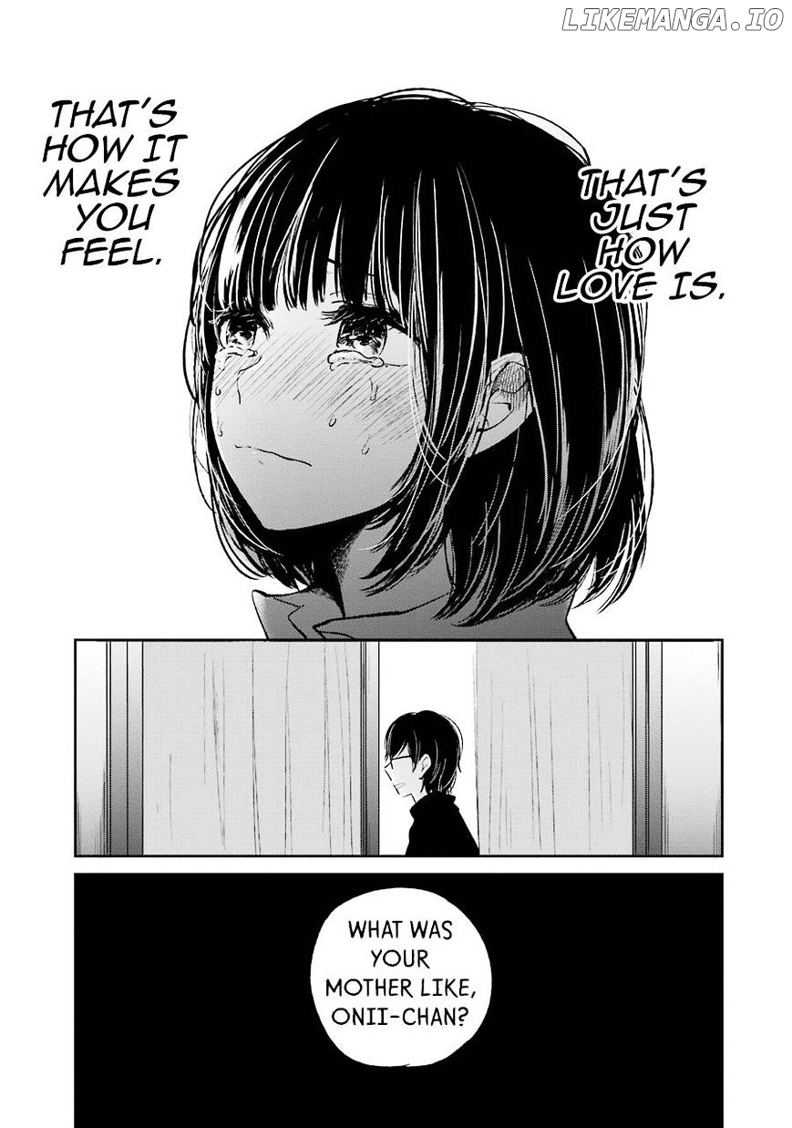 Kuzu no Honkai chapter 24 - page 22