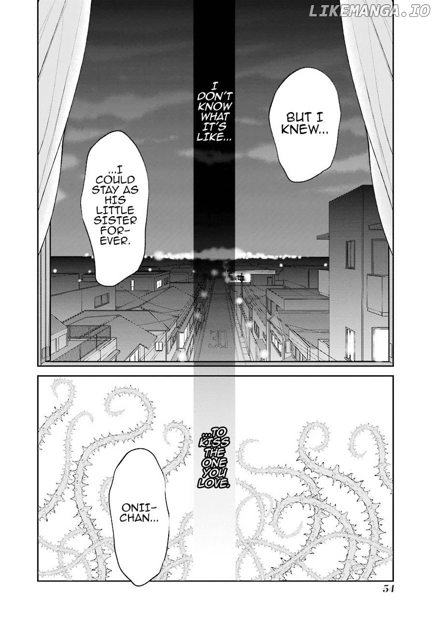 Kuzu no Honkai chapter 24 - page 31