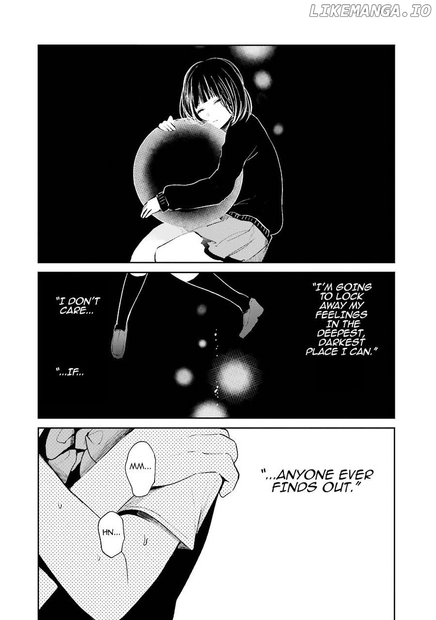 Kuzu no Honkai chapter 24 - page 5