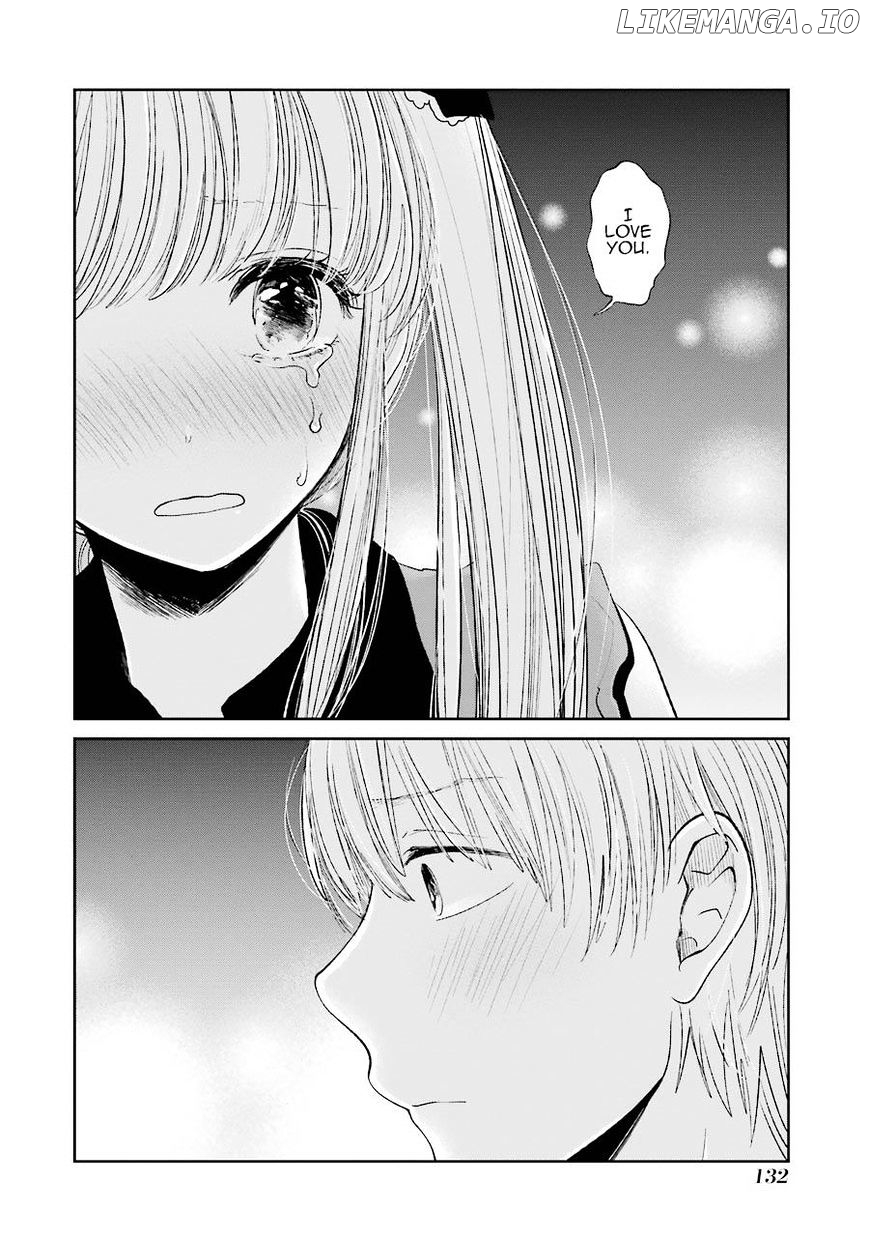 Kuzu no Honkai chapter 27 - page 25