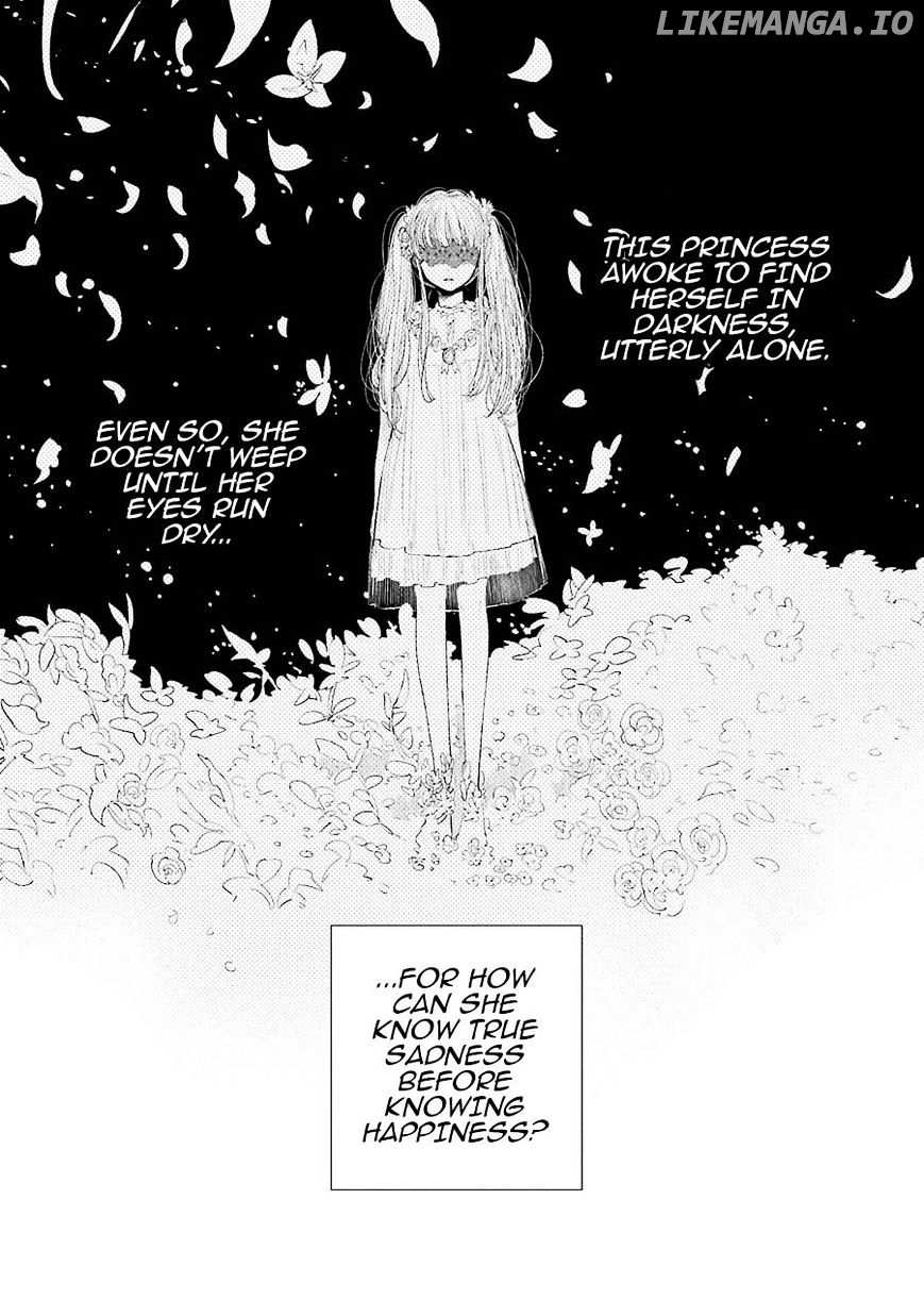 Kuzu no Honkai chapter 27 - page 27