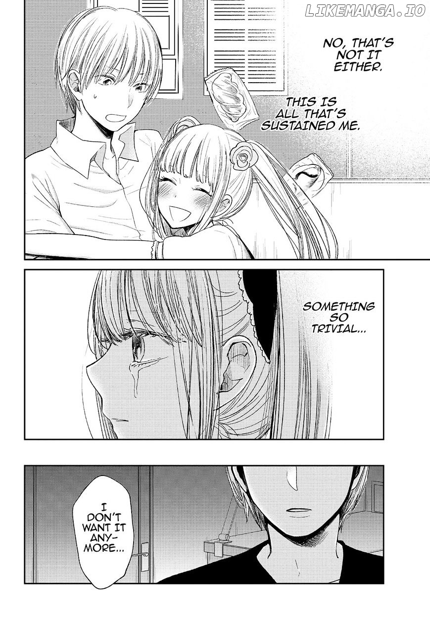 Kuzu no Honkai chapter 29 - page 19