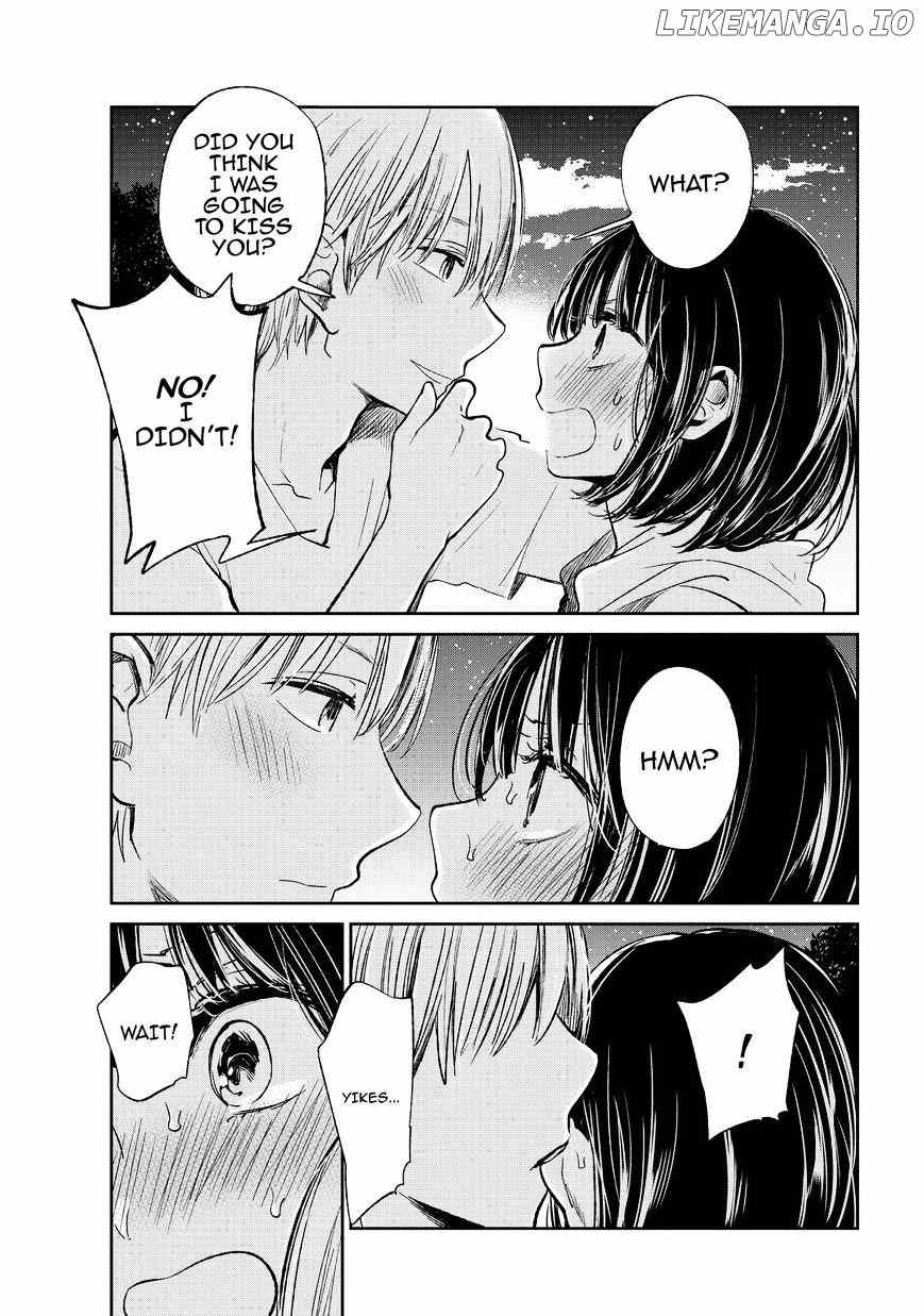 Kuzu no Honkai chapter 32 - page 20