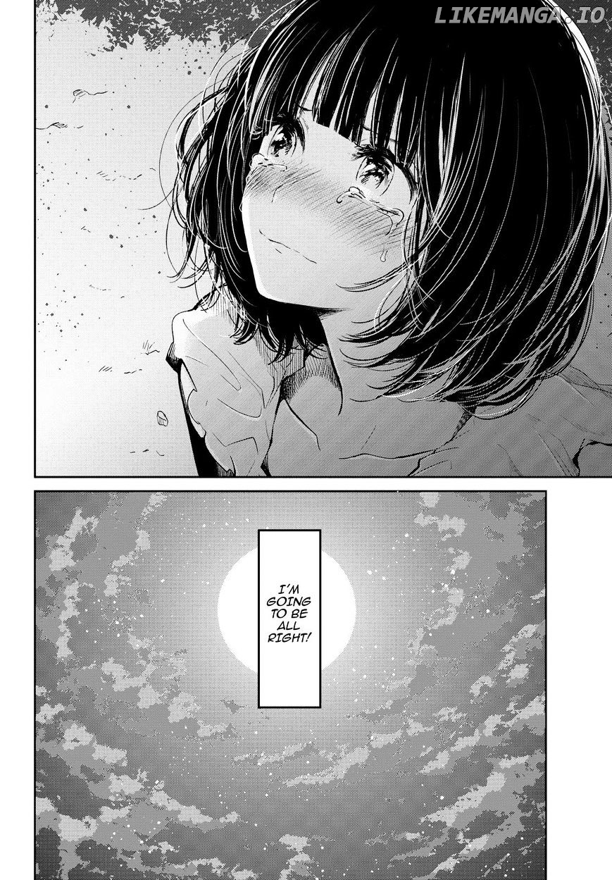 Kuzu no Honkai chapter 33 - page 27