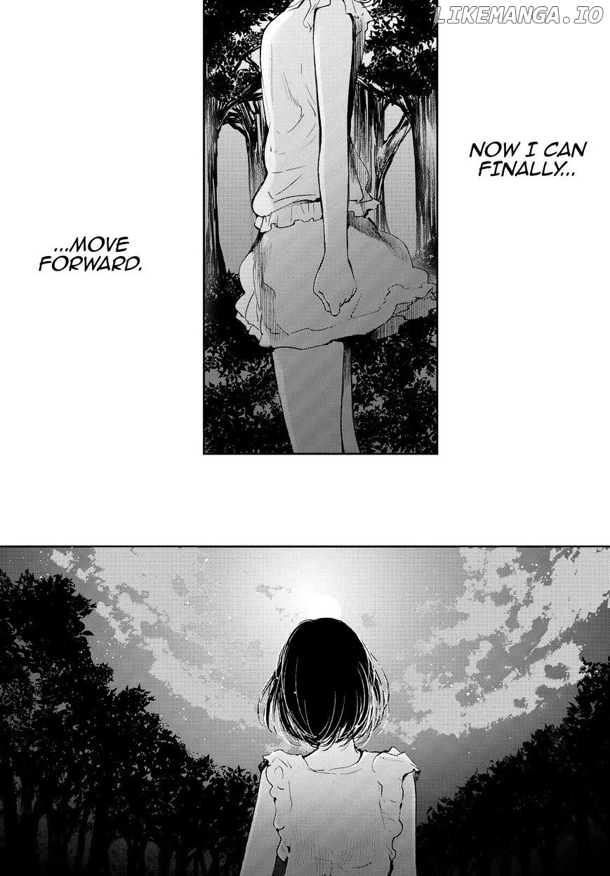 Kuzu no Honkai chapter 33 - page 28