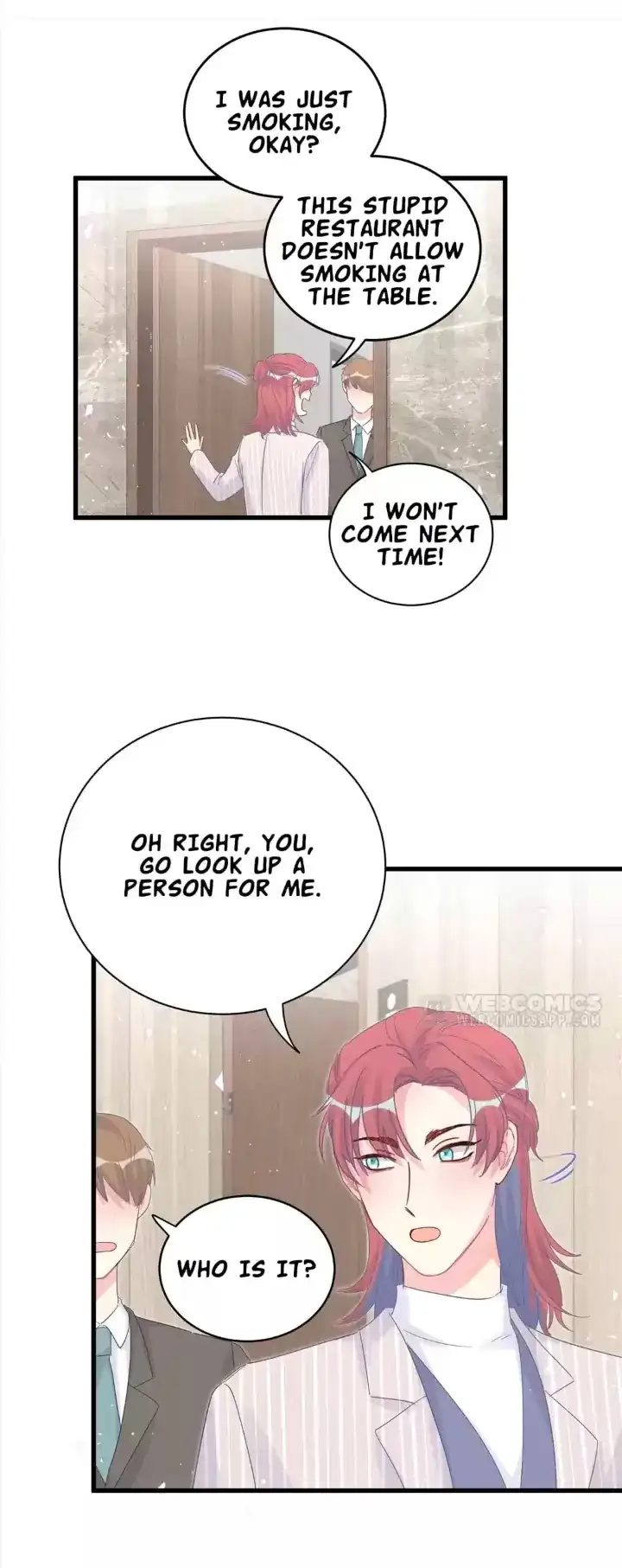 I Tied Myself Up (Official) Chapter 20 - page 4