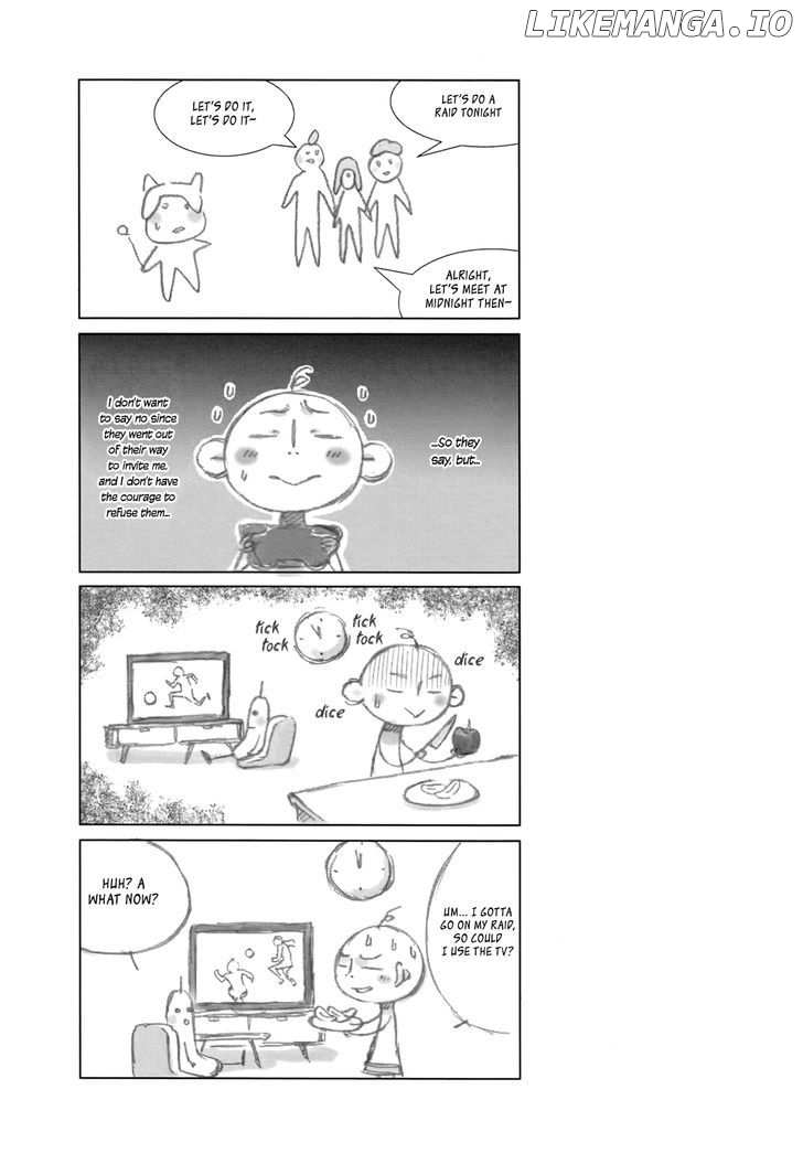Tetsugaku Letra chapter 22 - page 43