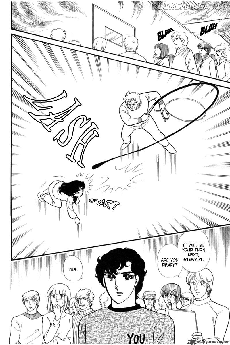 Glass No Kamen chapter 29 - page 65