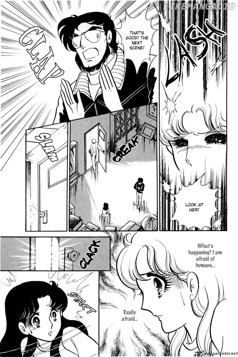 Glass No Kamen chapter 29 - page 68