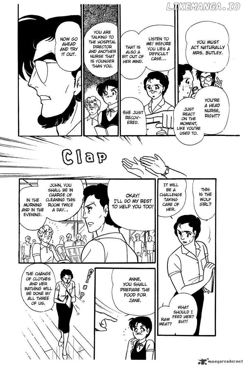 Glass No Kamen chapter 30 - page 129