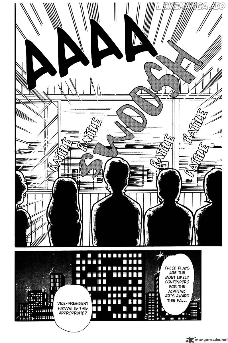 Glass No Kamen chapter 30 - page 29