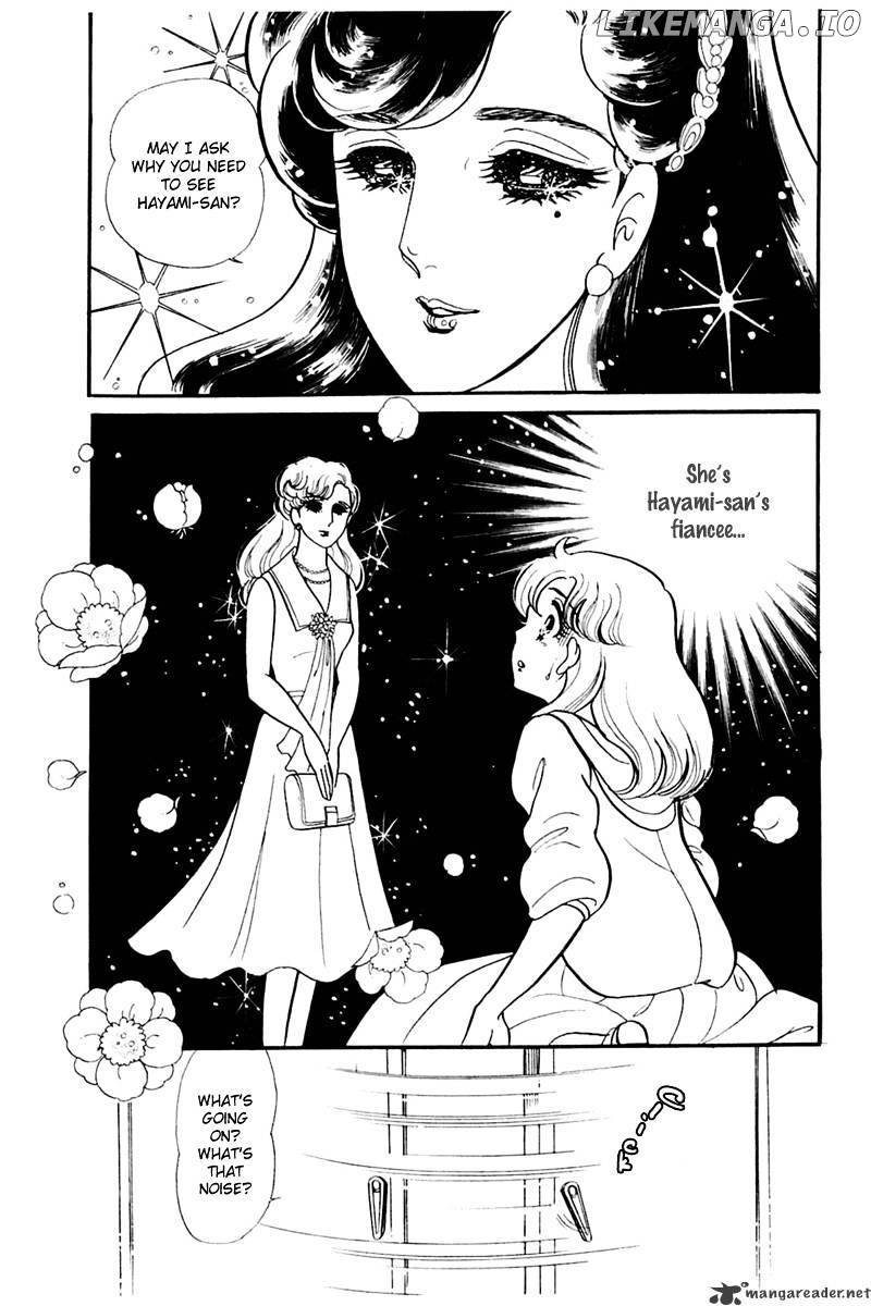 Glass No Kamen chapter 30 - page 42