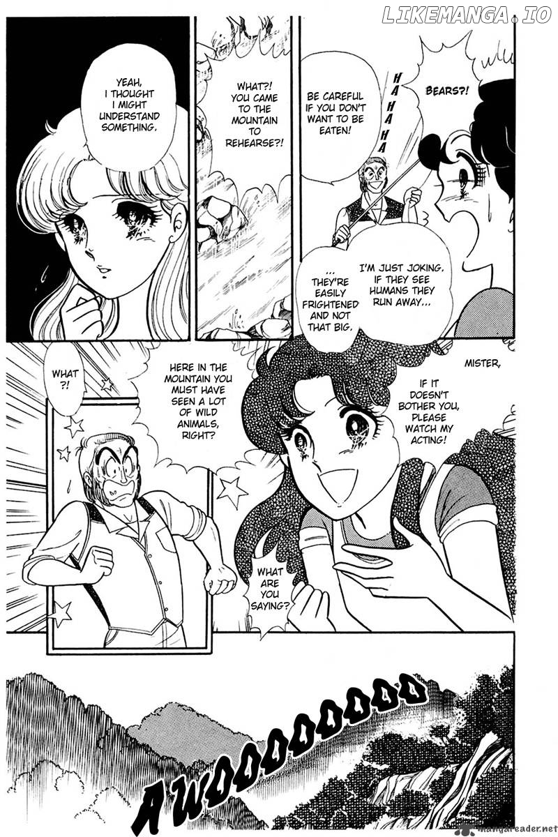 Glass No Kamen chapter 31 - page 111