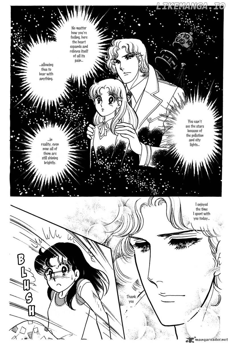 Glass No Kamen chapter 31 - page 123