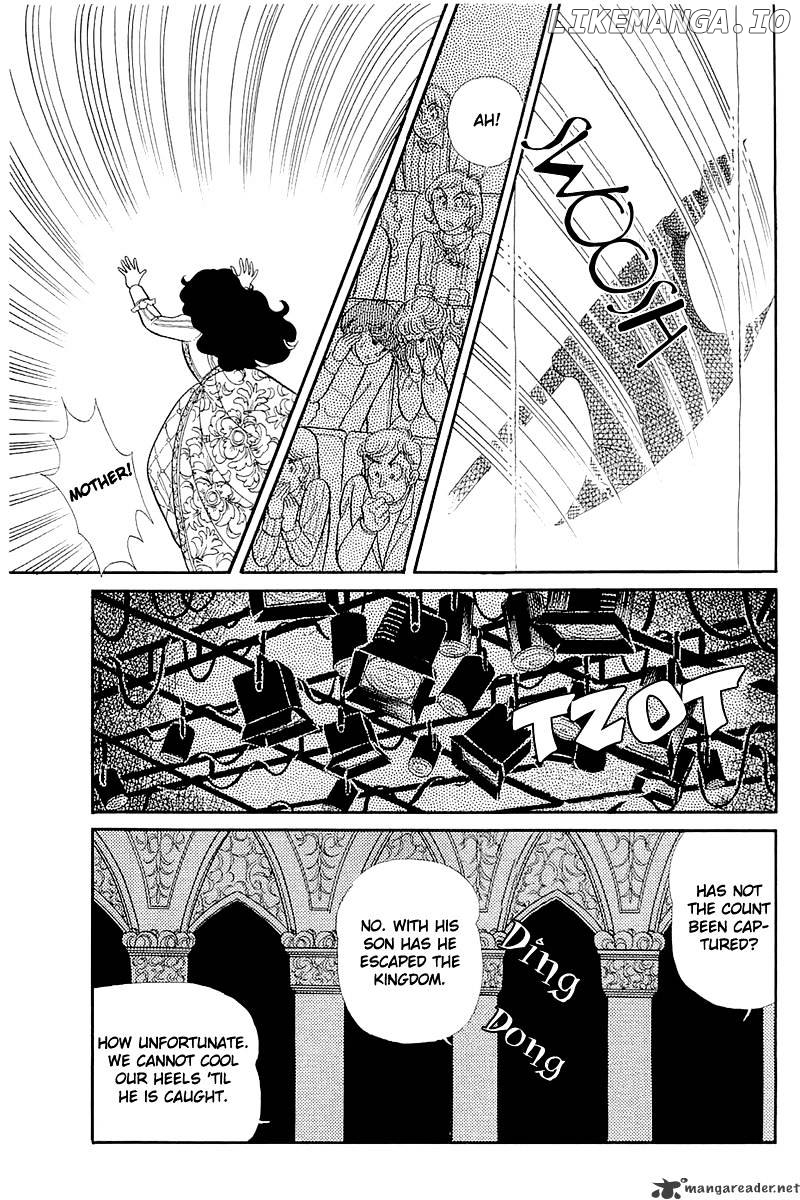 Glass No Kamen chapter 25 - page 103