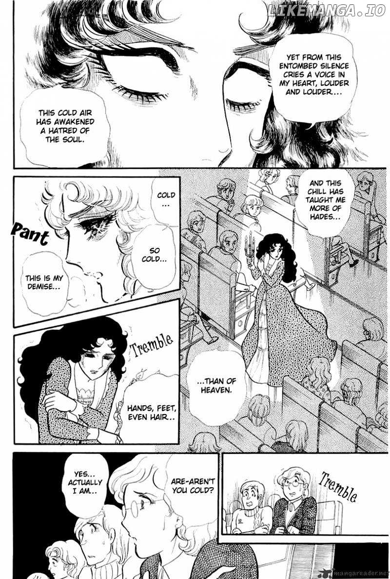 Glass No Kamen chapter 25 - page 139