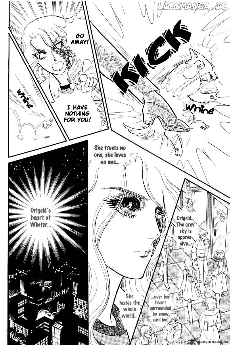 Glass No Kamen chapter 25 - page 43