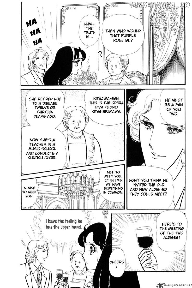 Glass No Kamen chapter 25 - page 62