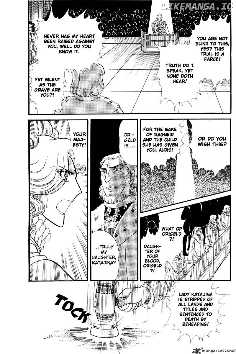 Glass No Kamen chapter 25 - page 99