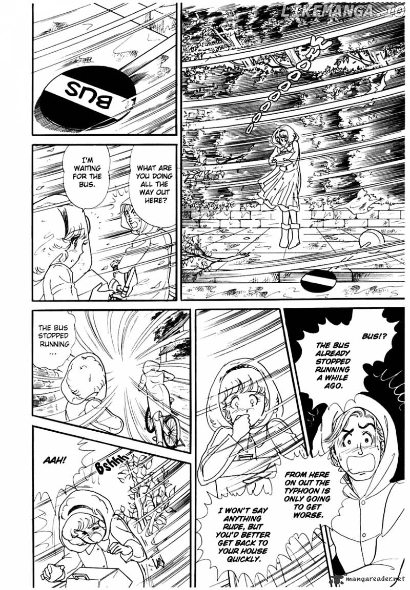 Glass No Kamen chapter 34 - page 26