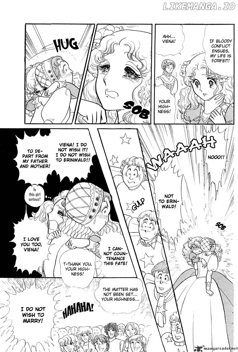 Glass No Kamen chapter 26 - page 46