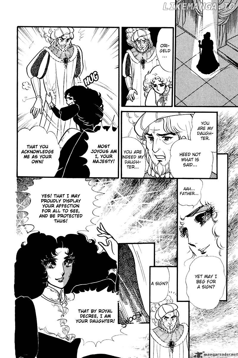 Glass No Kamen chapter 26 - page 59