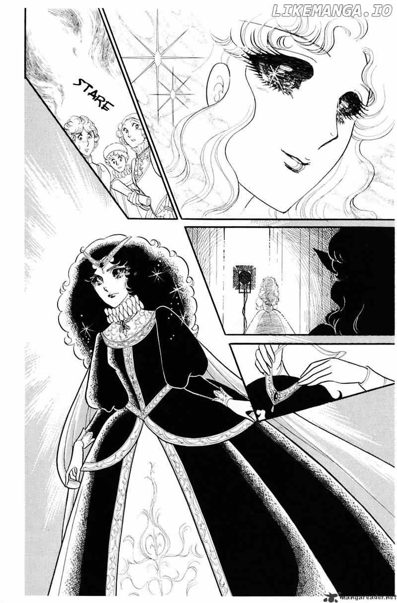 Glass No Kamen chapter 26 - page 65