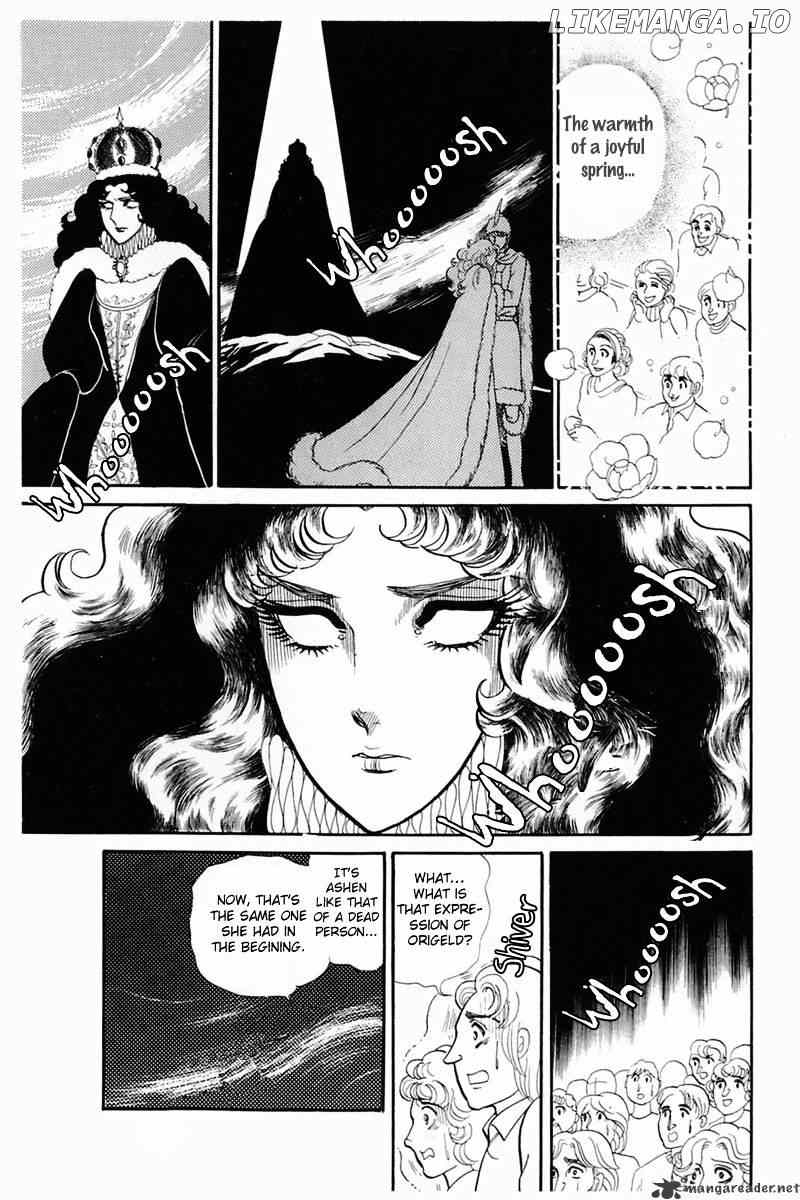 Glass No Kamen chapter 27 - page 147