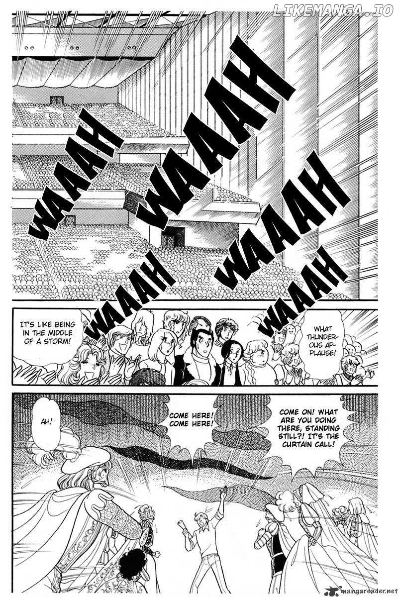 Glass No Kamen chapter 27 - page 158