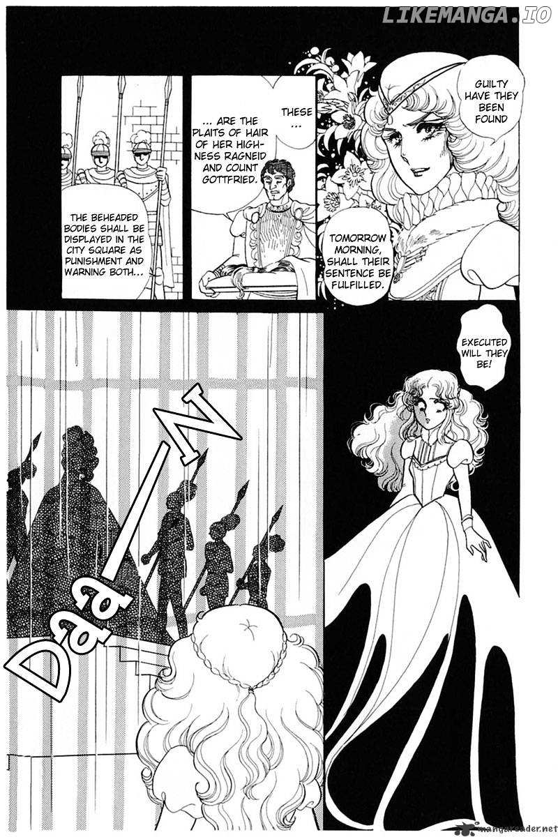 Glass No Kamen chapter 27 - page 51