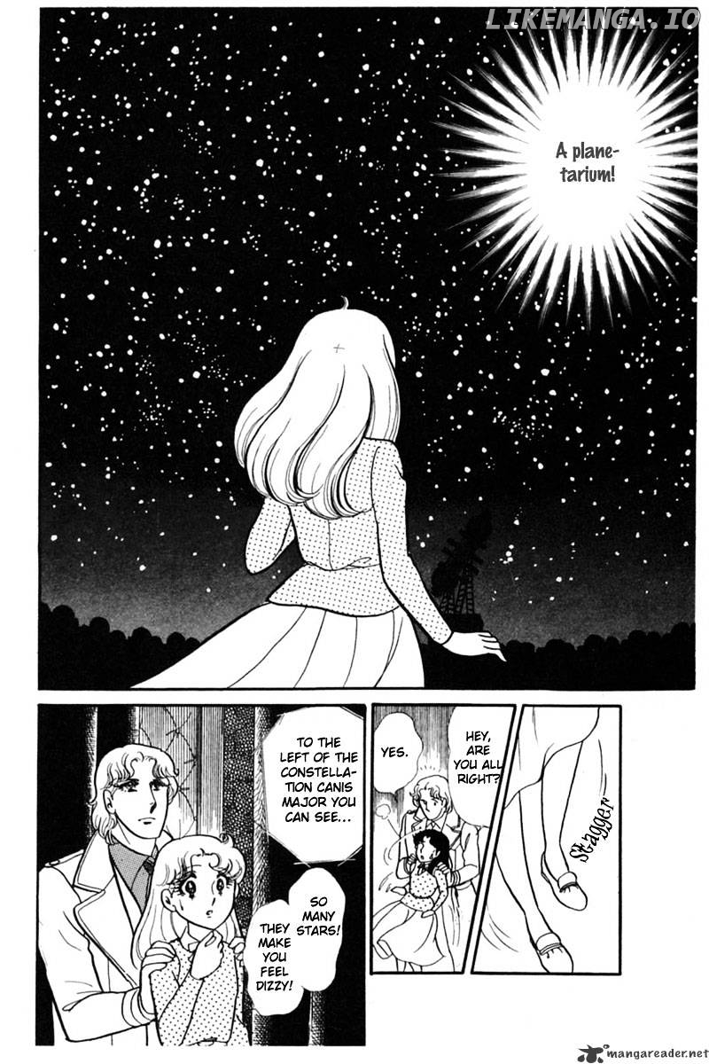 Glass No Kamen chapter 28 - page 45