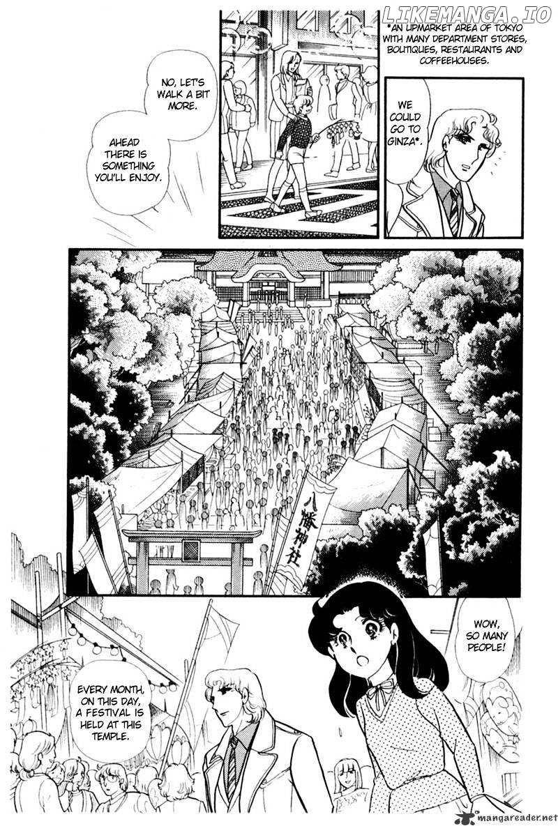 Glass No Kamen chapter 28 - page 54